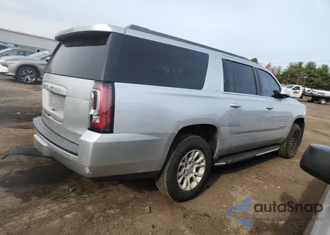 2018 GMC Yukon Xl K1500 Slt z USA, uszkodzony, nr VIN 1GKS2JKC8JR403287